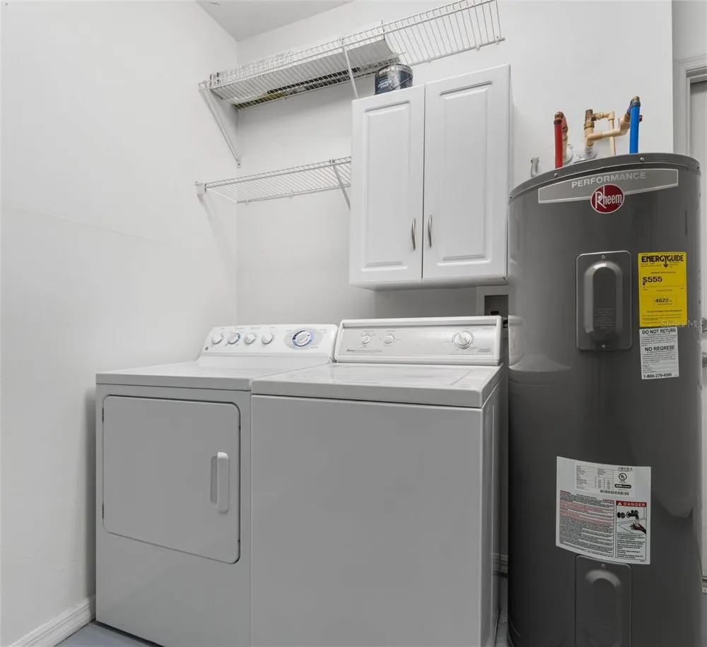 760 CENTERVALE DRIVE #201 Celebration, FL 34747