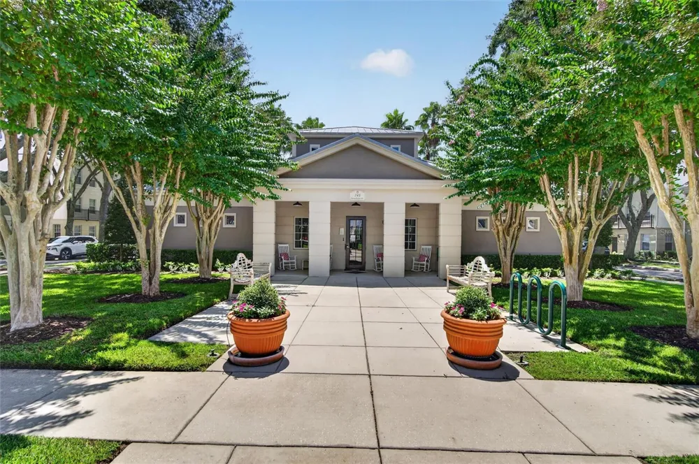 760 CENTERVALE DRIVE #201 Celebration, FL 34747