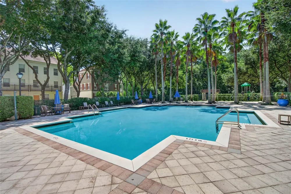 760 CENTERVALE DRIVE #201 Celebration, FL 34747