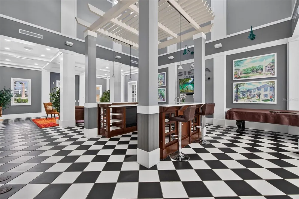 760 CENTERVALE DRIVE #201 Celebration, FL 34747