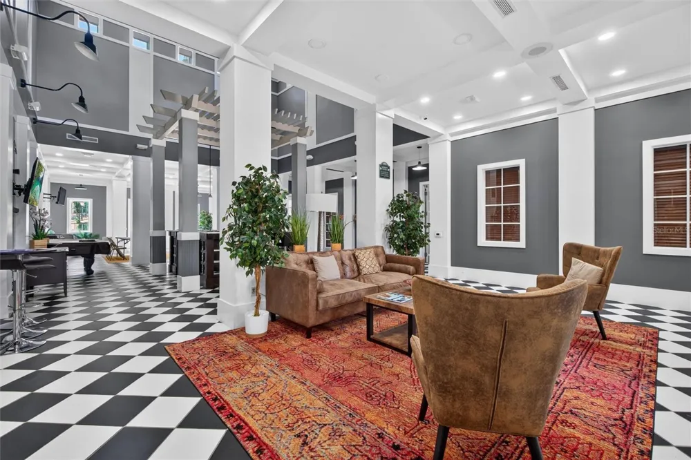 760 CENTERVALE DRIVE #201 Celebration, FL 34747