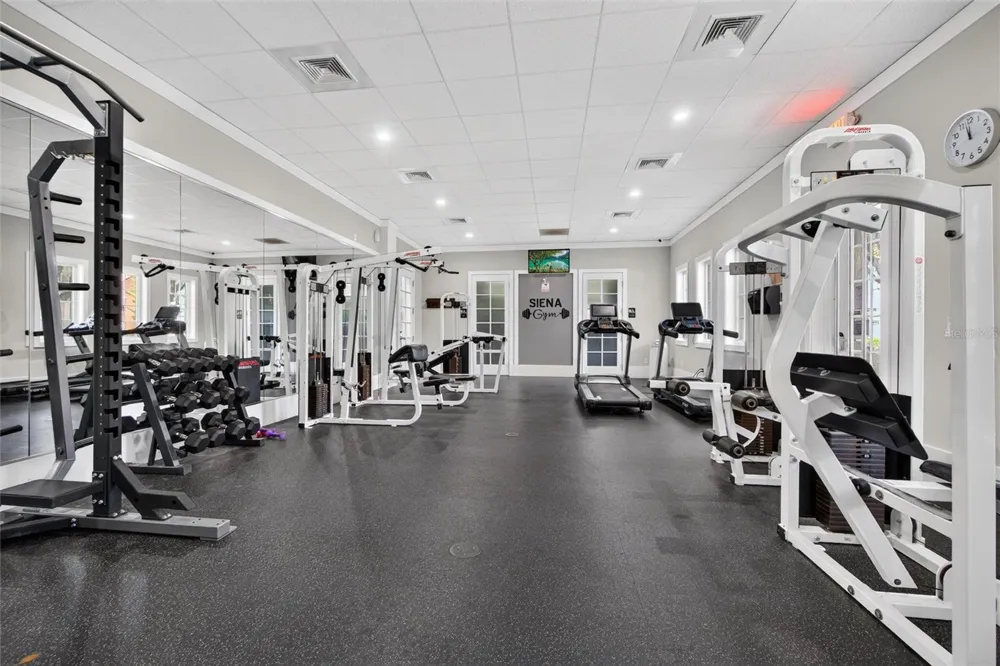 760 CENTERVALE DRIVE #201 Celebration, FL 34747