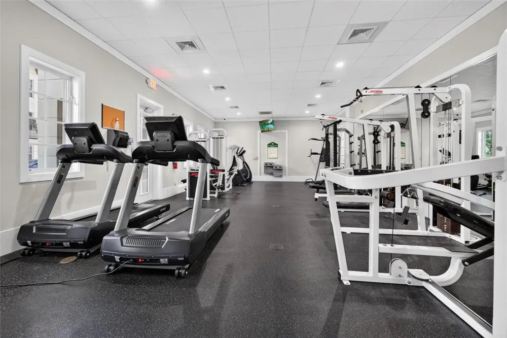 760 CENTERVALE DRIVE #201 Celebration, FL 34747