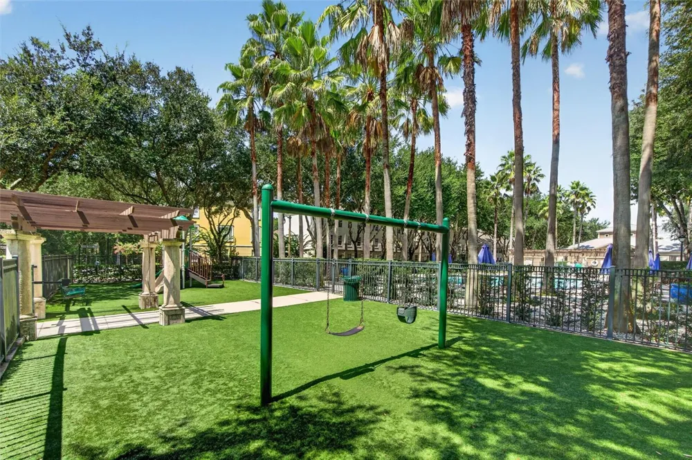 760 CENTERVALE DRIVE #201 Celebration, FL 34747