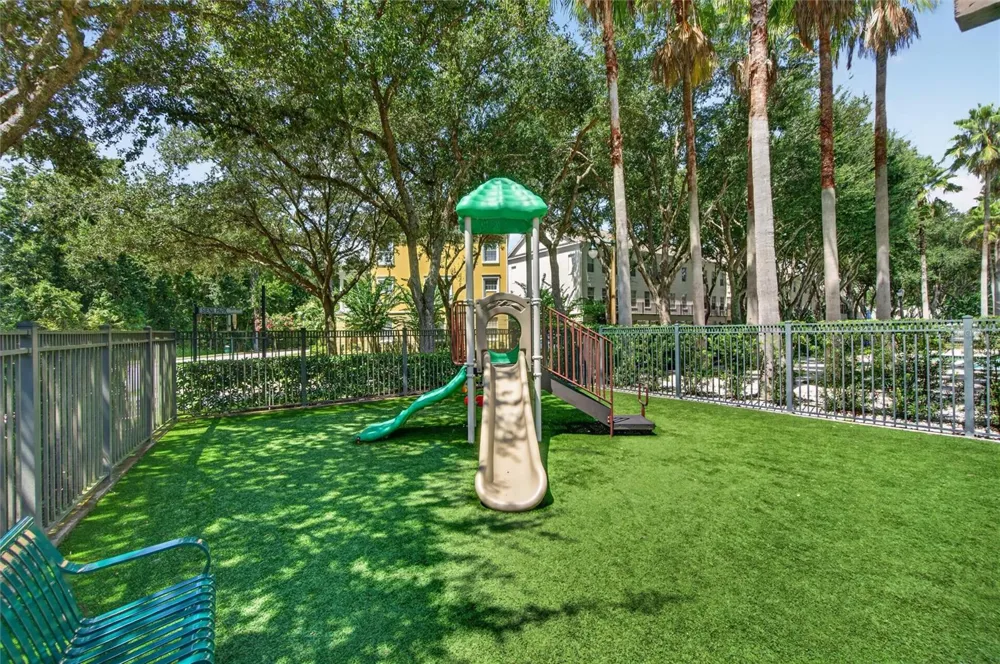760 CENTERVALE DRIVE #201 Celebration, FL 34747
