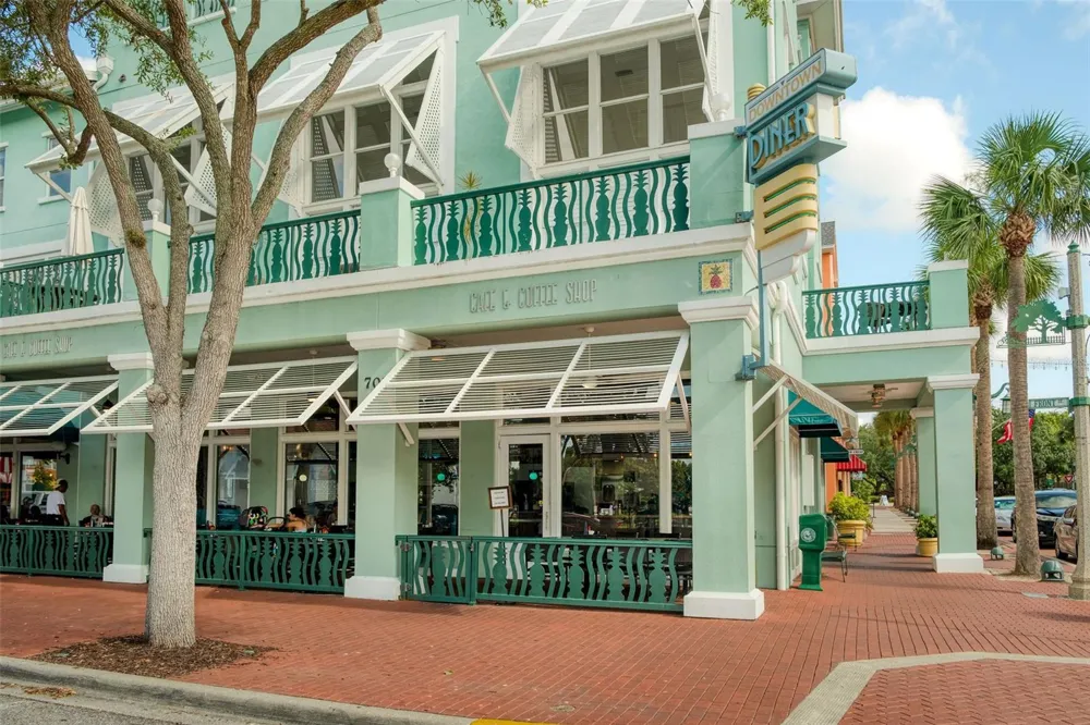 760 CENTERVALE DRIVE #201 Celebration, FL 34747