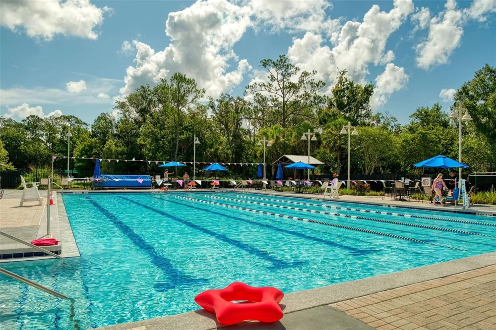 760 CENTERVALE DRIVE #201 Celebration, FL 34747