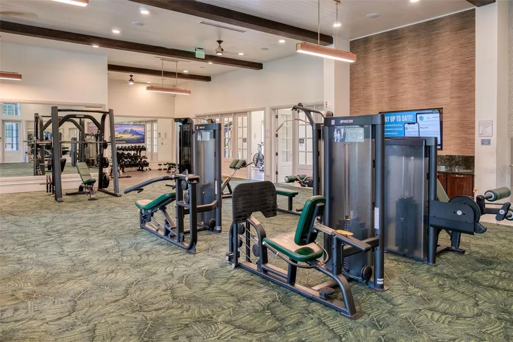 760 CENTERVALE DRIVE #201 Celebration, FL 34747