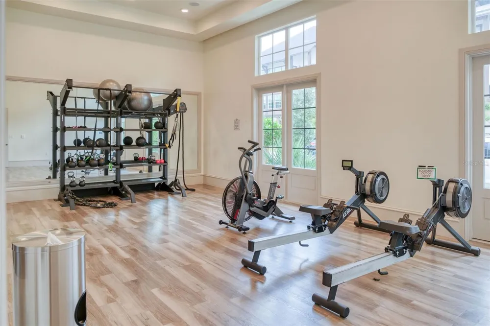 760 CENTERVALE DRIVE #201 Celebration, FL 34747