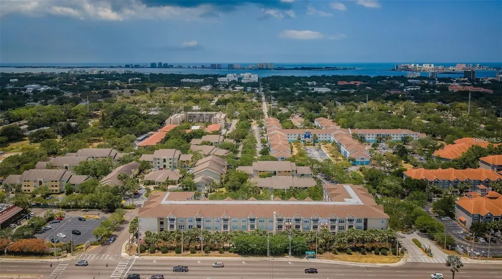 1216 S MISSOURI AVENUE #427 Clearwater, FL 33756