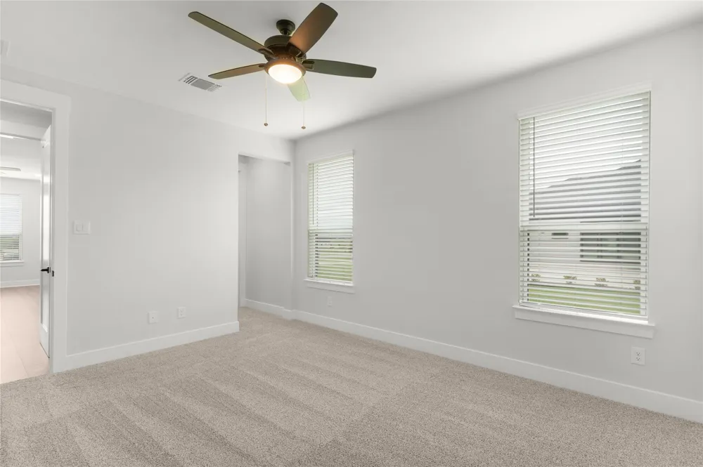 1113 Doelling Drive Florence, TX 76527