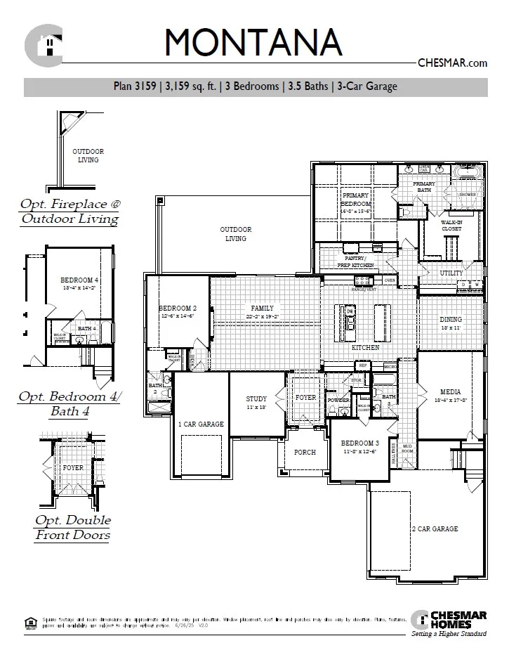 1113 Doelling Drive Florence, TX 76527