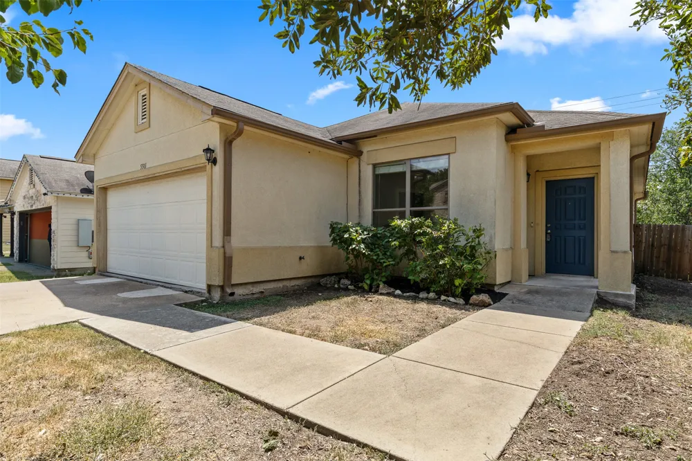 5501 S Hearsey Drive Austin, TX 78744