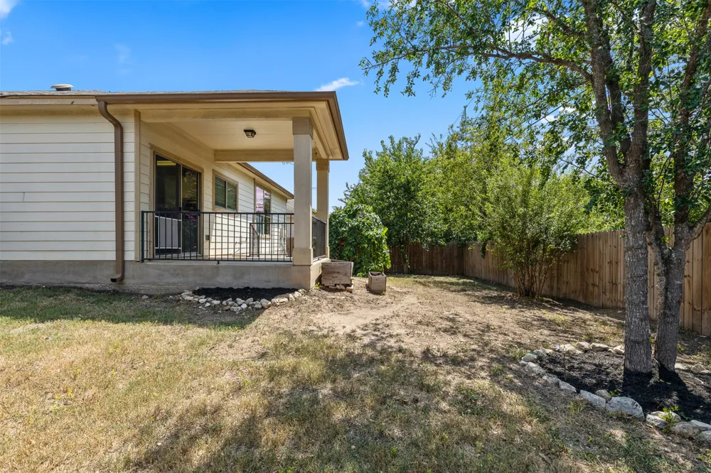 5501 S Hearsey Drive Austin, TX 78744