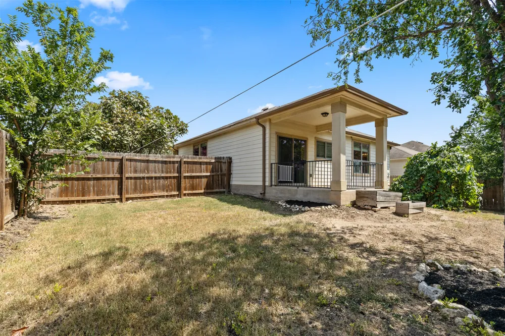 5501 S Hearsey Drive Austin, TX 78744