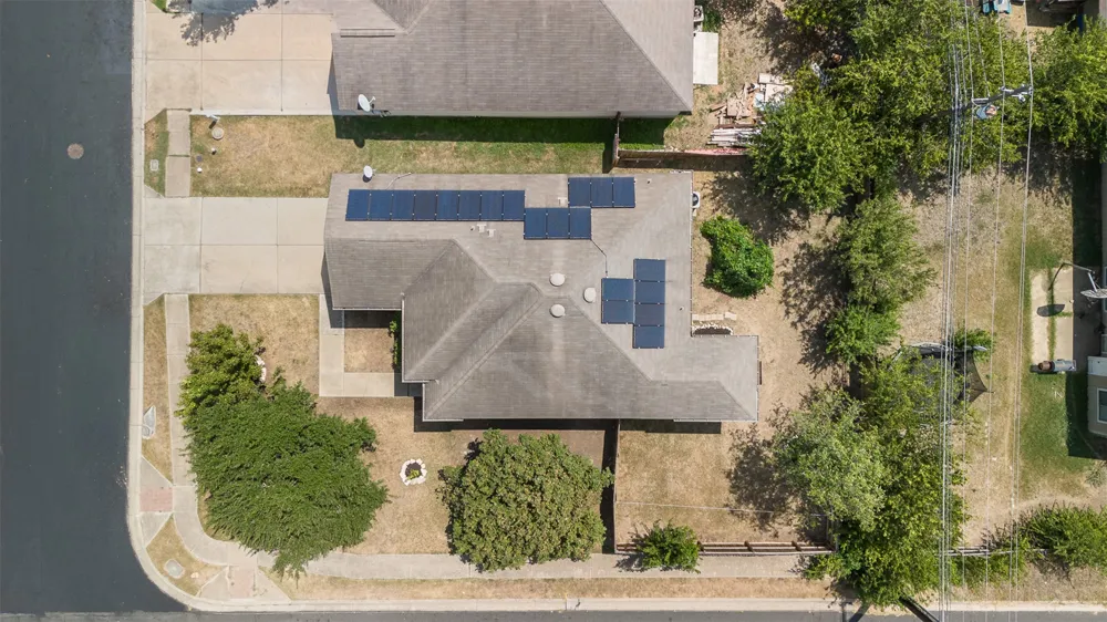 5501 S Hearsey Drive Austin, TX 78744
