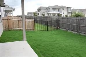 2011 NE CRIMSON ROSELLA TRAIL #14 Austin, TX 78728