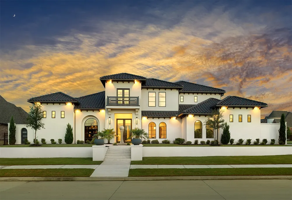 2127 Courtland Drive Frisco, TX 75034