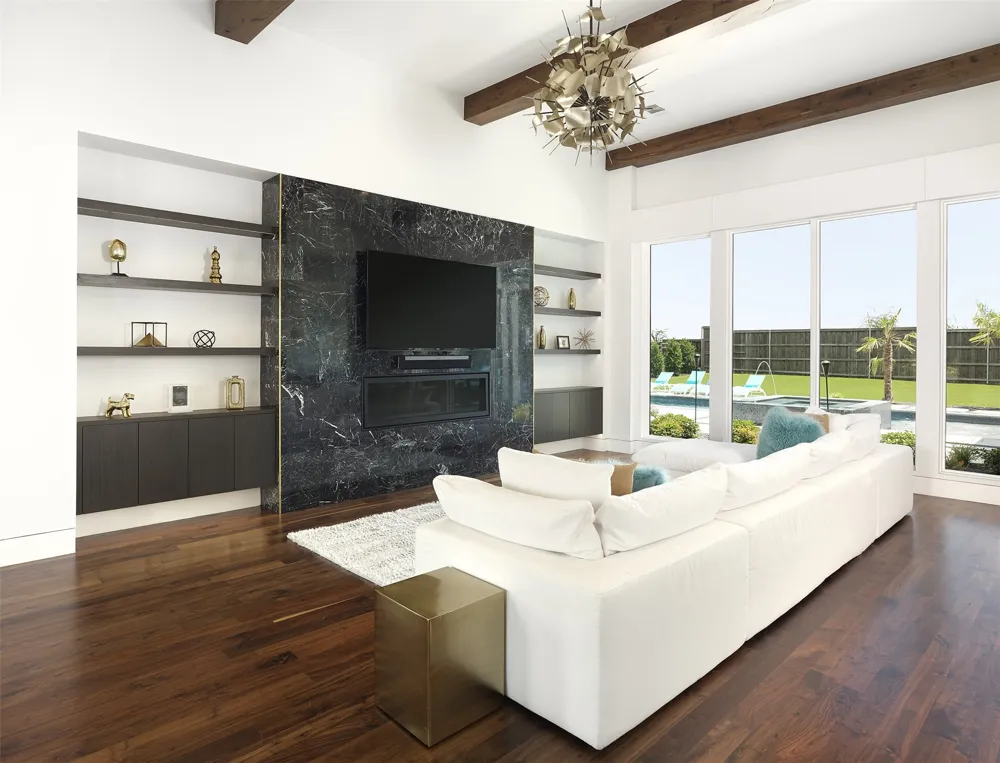 2127 Courtland Drive Frisco, TX 75034