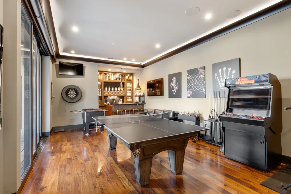 2127 Courtland Drive Frisco, TX 75034