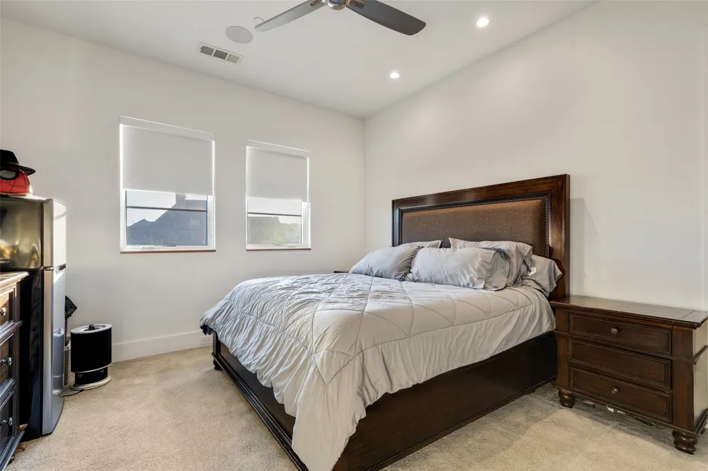 2127 Courtland Drive Frisco, TX 75034