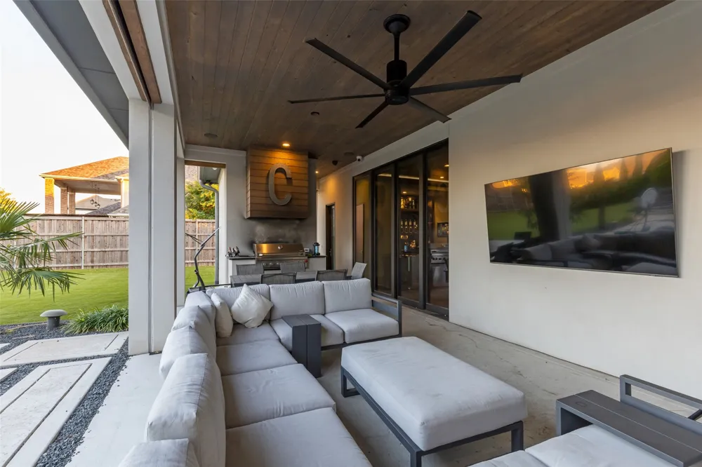 2127 Courtland Drive Frisco, TX 75034