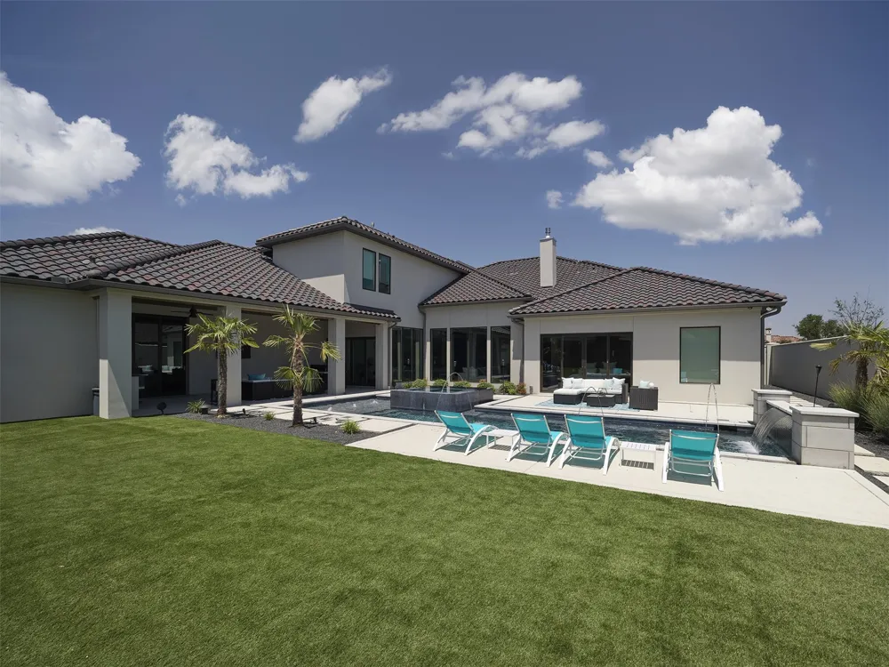 2127 Courtland Drive Frisco, TX 75034