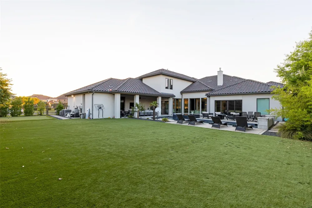 2127 Courtland Drive Frisco, TX 75034