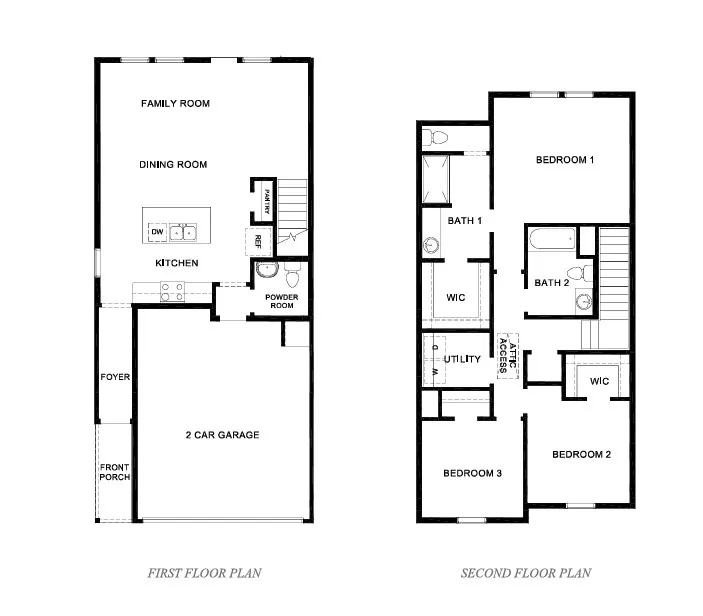 4009 Sparrow Street Dallas, TX 75237