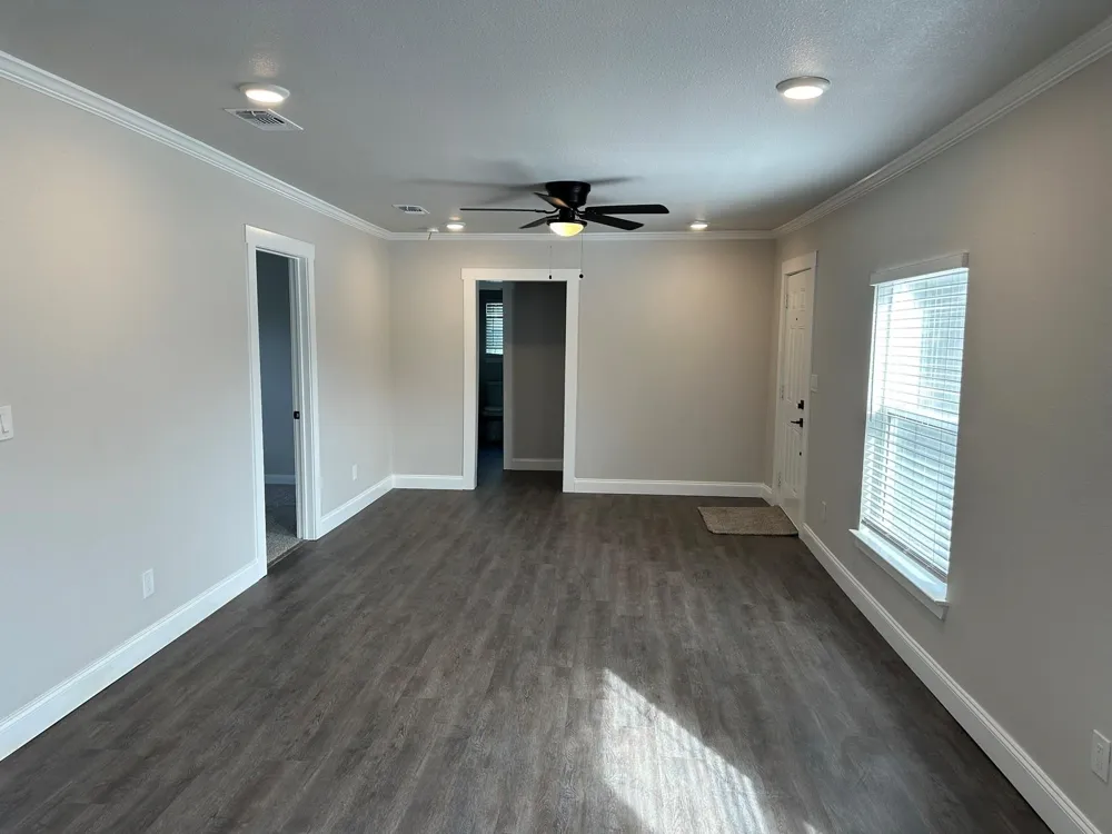 1610 Cherry Avenue Corsicana, TX 75110
