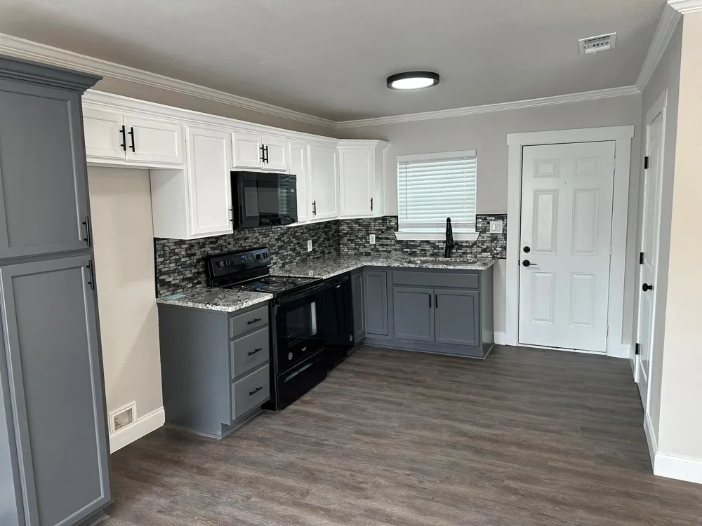 1610 Cherry Avenue Corsicana, TX 75110