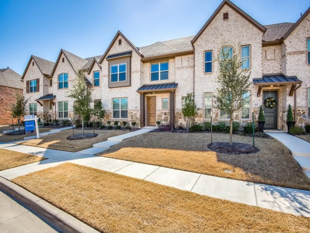 409 Carnaby Court McKinney, TX 75072