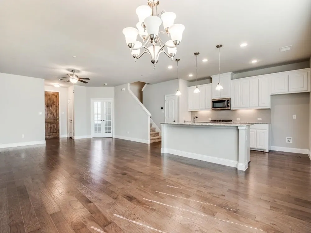 409 Carnaby Court McKinney, TX 75072
