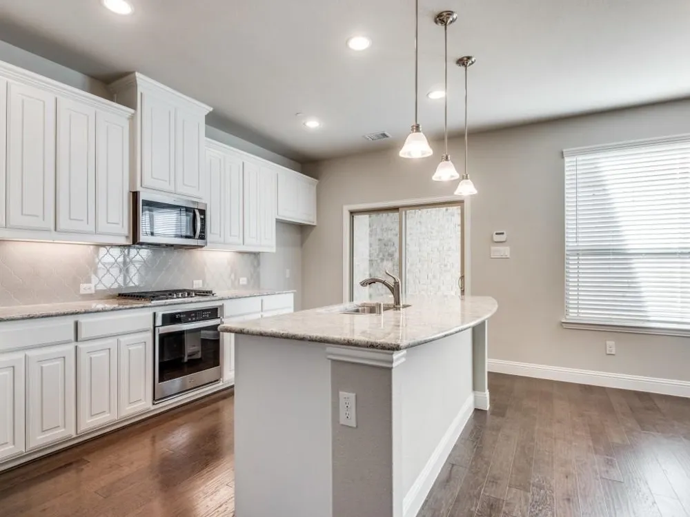 409 Carnaby Court McKinney, TX 75072
