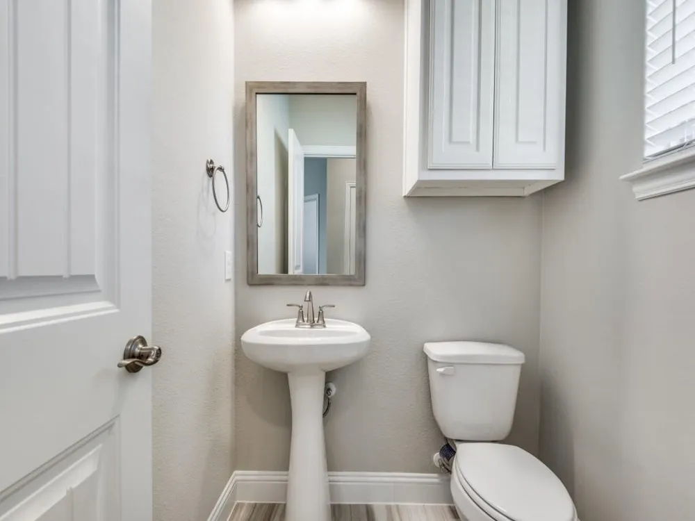 409 Carnaby Court McKinney, TX 75072