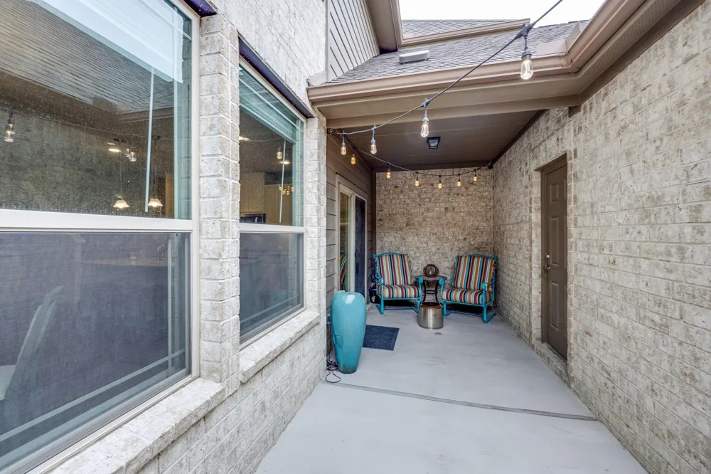 409 Carnaby Court McKinney, TX 75072