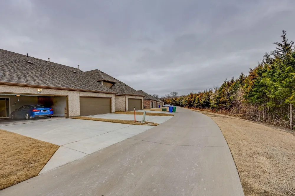 409 Carnaby Court McKinney, TX 75072