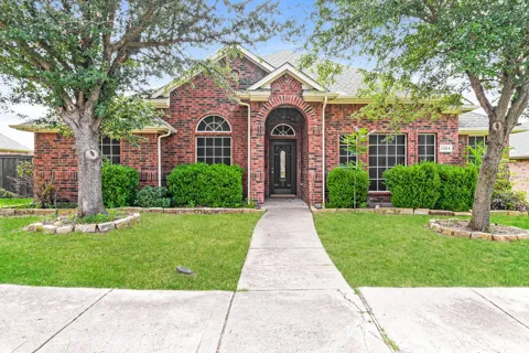 1204 Lost Valley Drive
