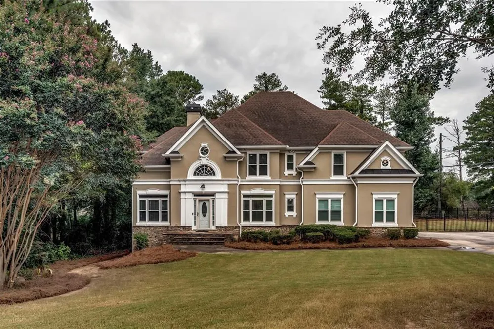 807 Reagan Drive NW Conyers, GA 30012