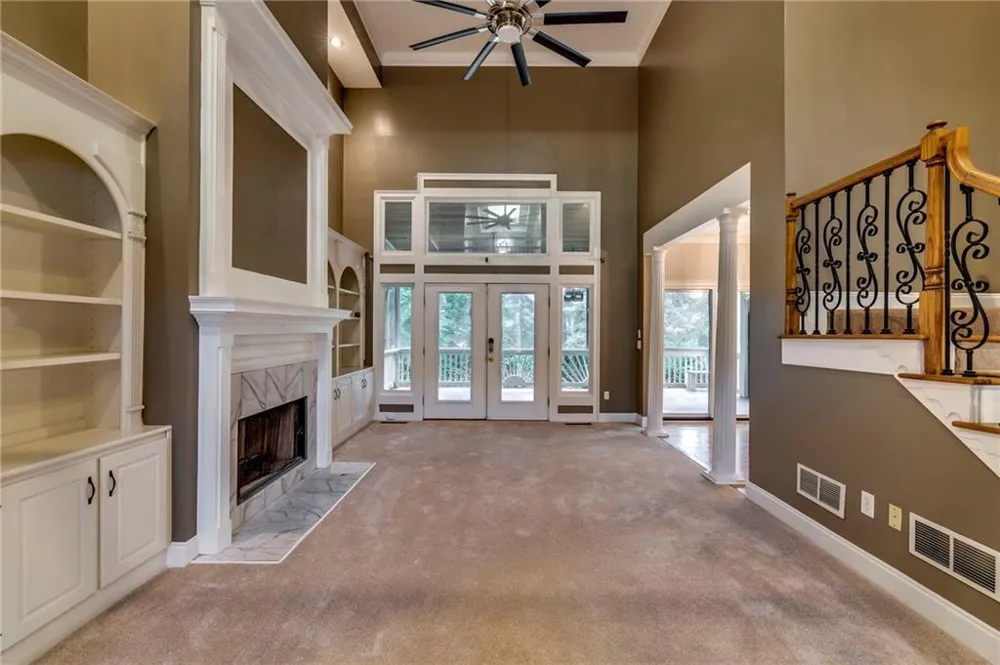 807 Reagan Drive NW Conyers, GA 30012