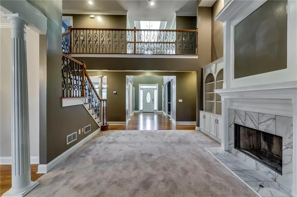 807 Reagan Drive NW Conyers, GA 30012