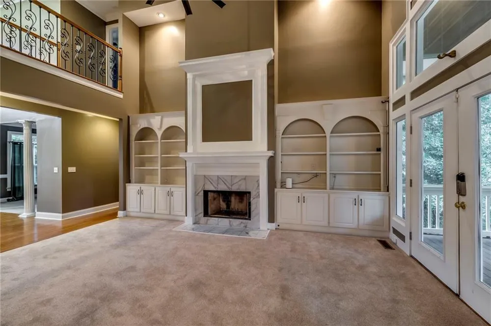 807 Reagan Drive NW Conyers, GA 30012