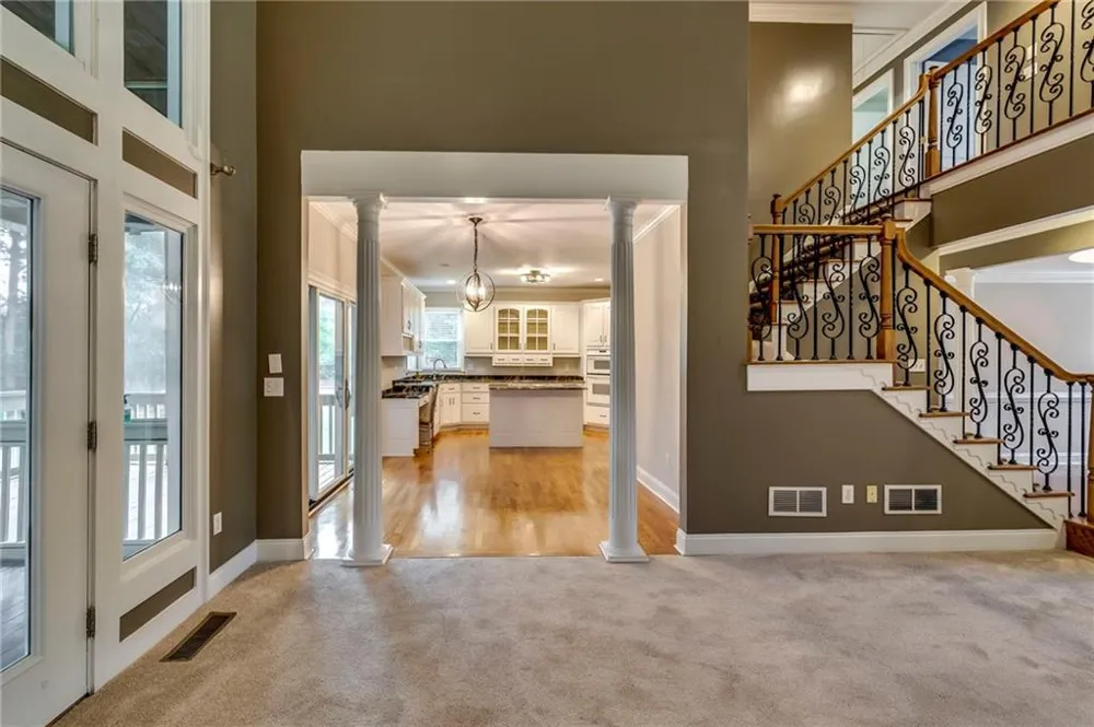 807 Reagan Drive NW Conyers, GA 30012
