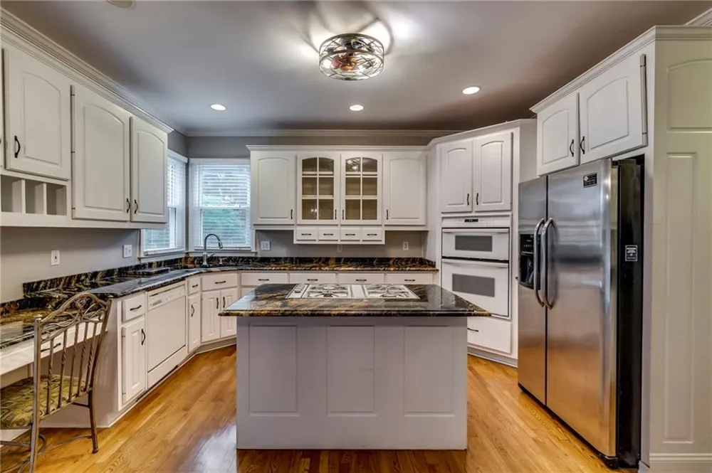 807 Reagan Drive NW Conyers, GA 30012