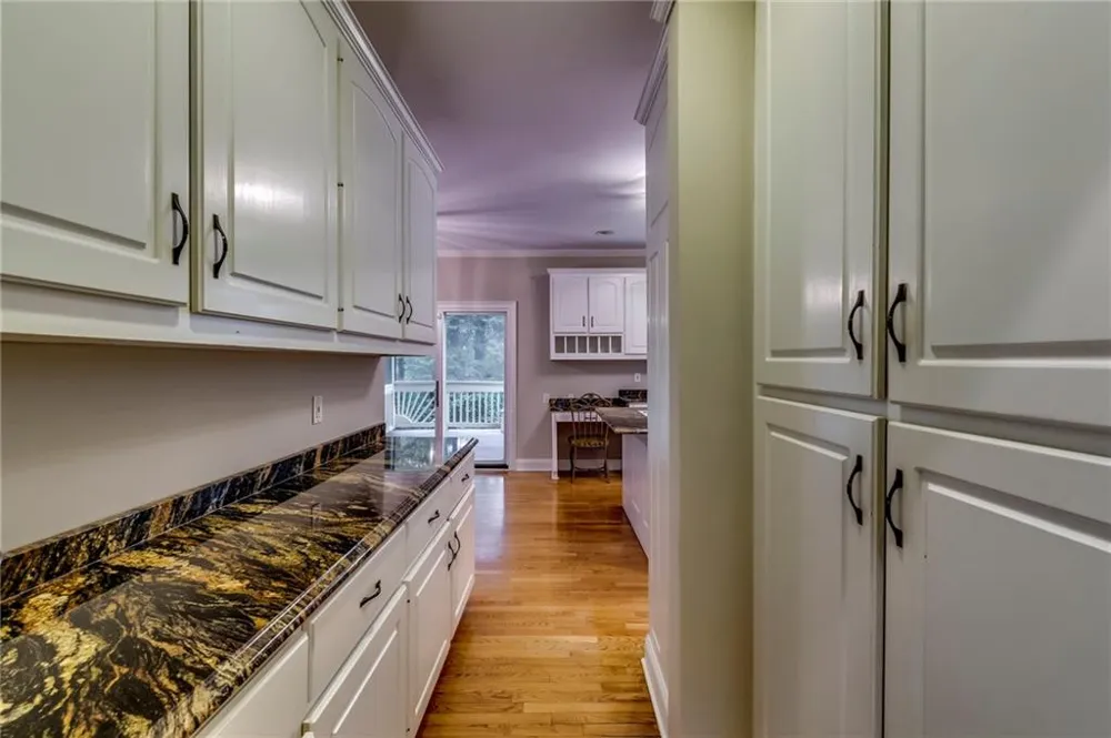 807 Reagan Drive NW Conyers, GA 30012