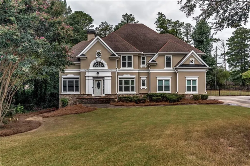 807 Reagan Drive NW Conyers, GA 30012