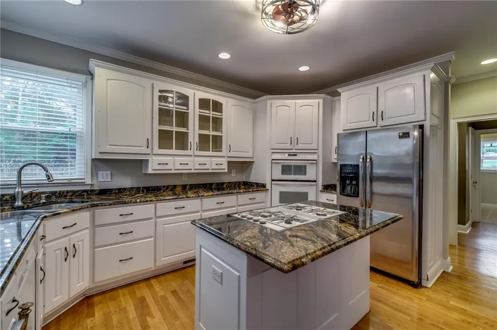807 Reagan Drive NW Conyers, GA 30012