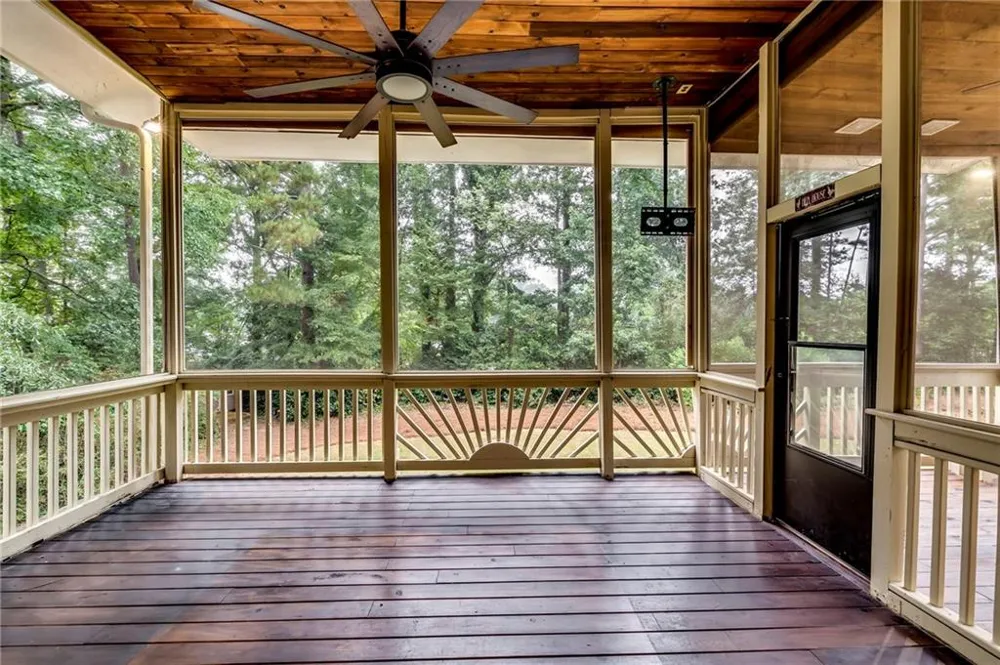 807 Reagan Drive NW Conyers, GA 30012