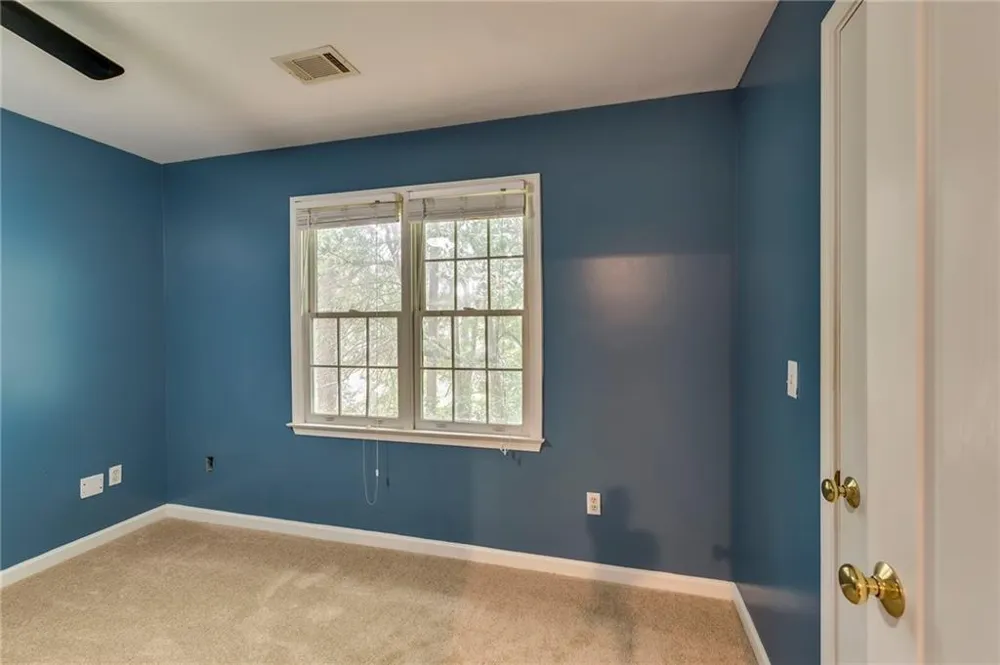 807 Reagan Drive NW Conyers, GA 30012