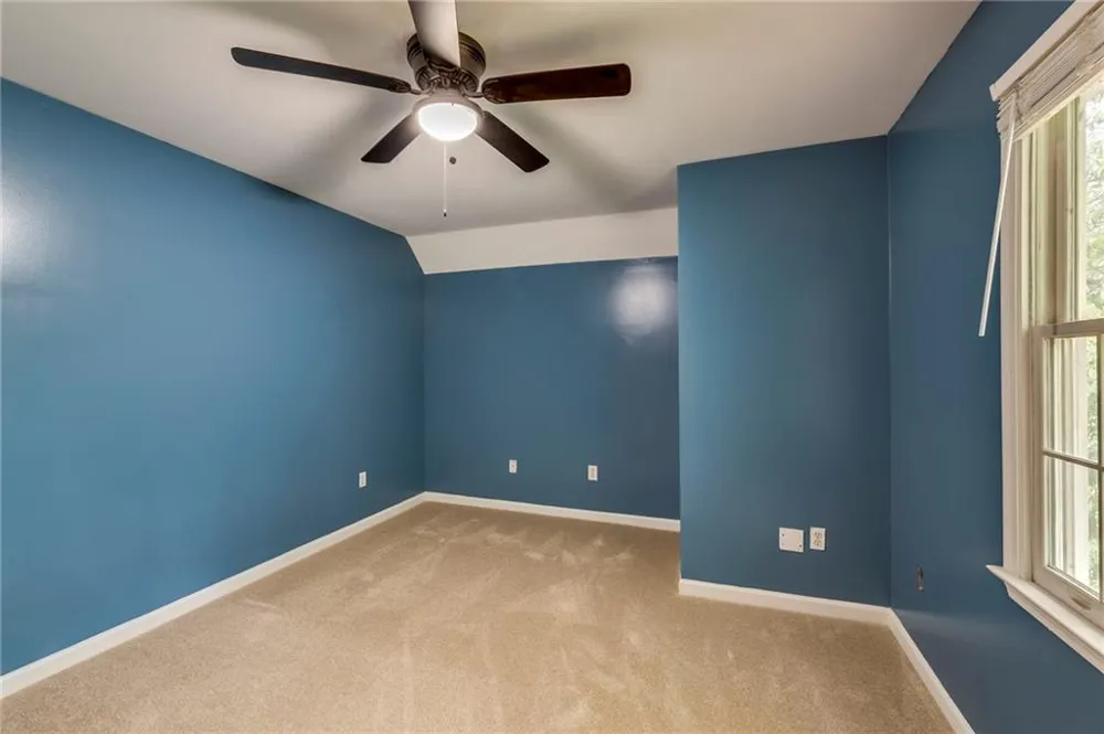 807 Reagan Drive NW Conyers, GA 30012